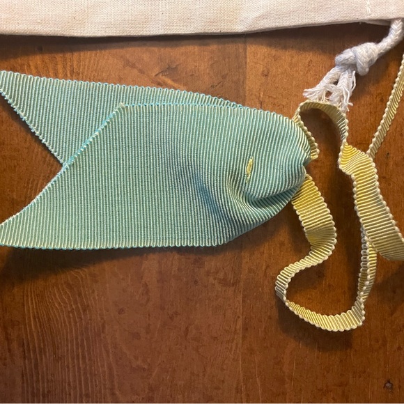 Blair Ritchey Ribbon Mint Yellow - Picture 10 of 16
